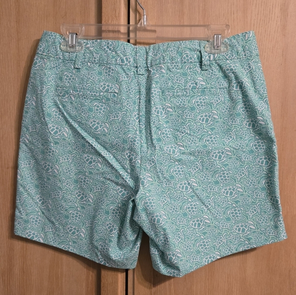 Vineyard Vines womens chino shorts - Picture 2 of 4